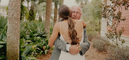 Wedding Gifts to Daughter