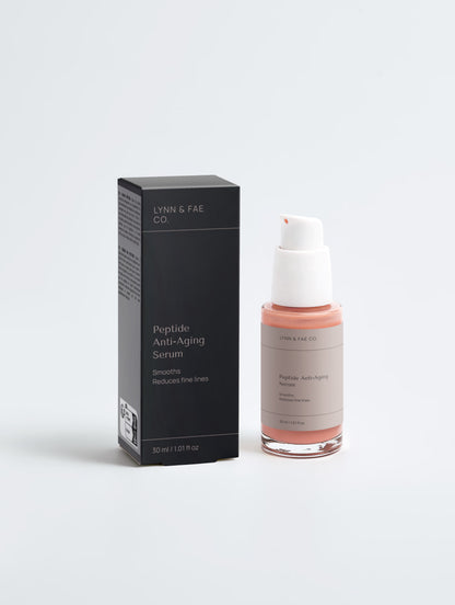 Anti-Age Peptide Collection