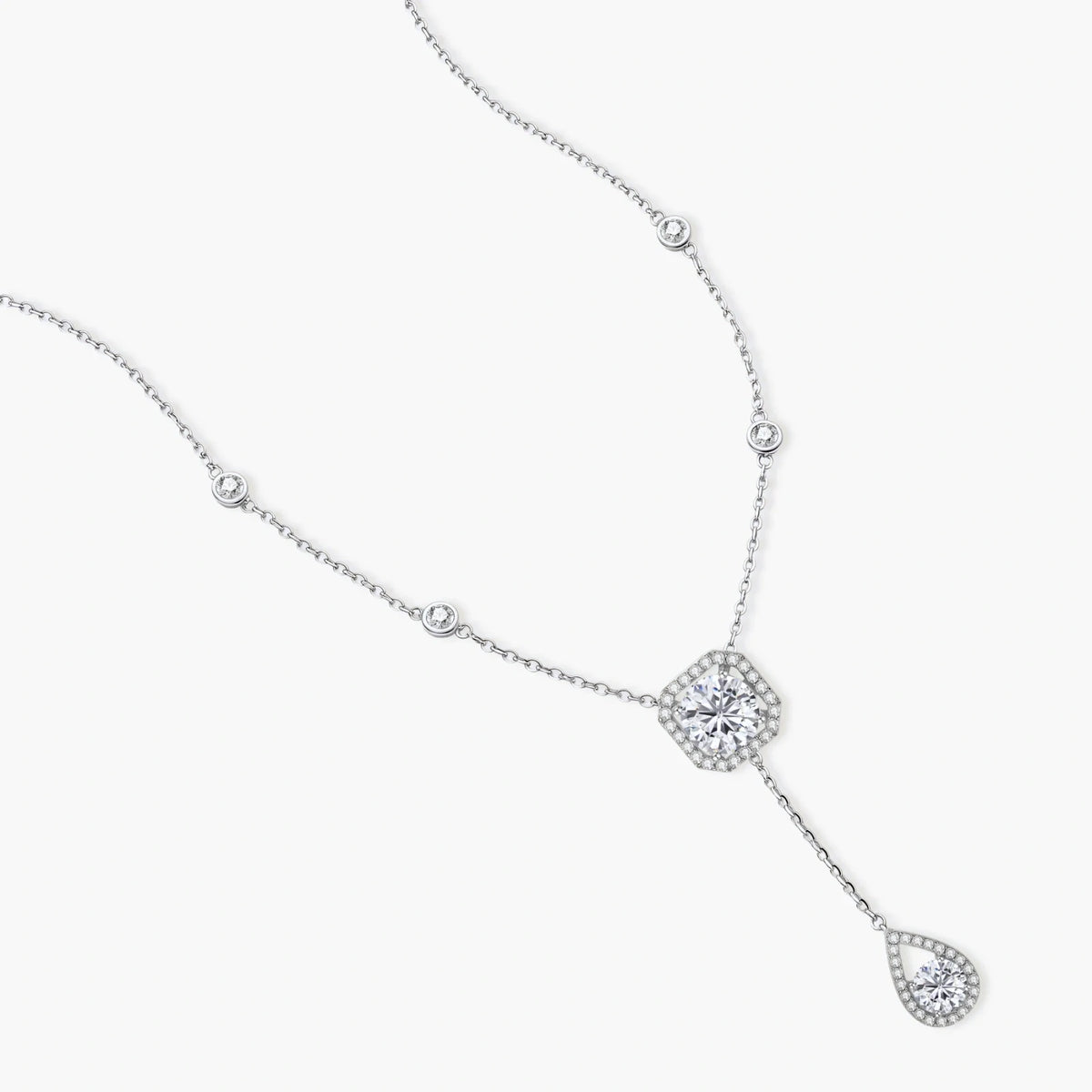 Cosmic Balance Necklace