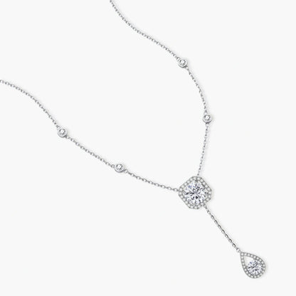 Cosmic Balance Necklace