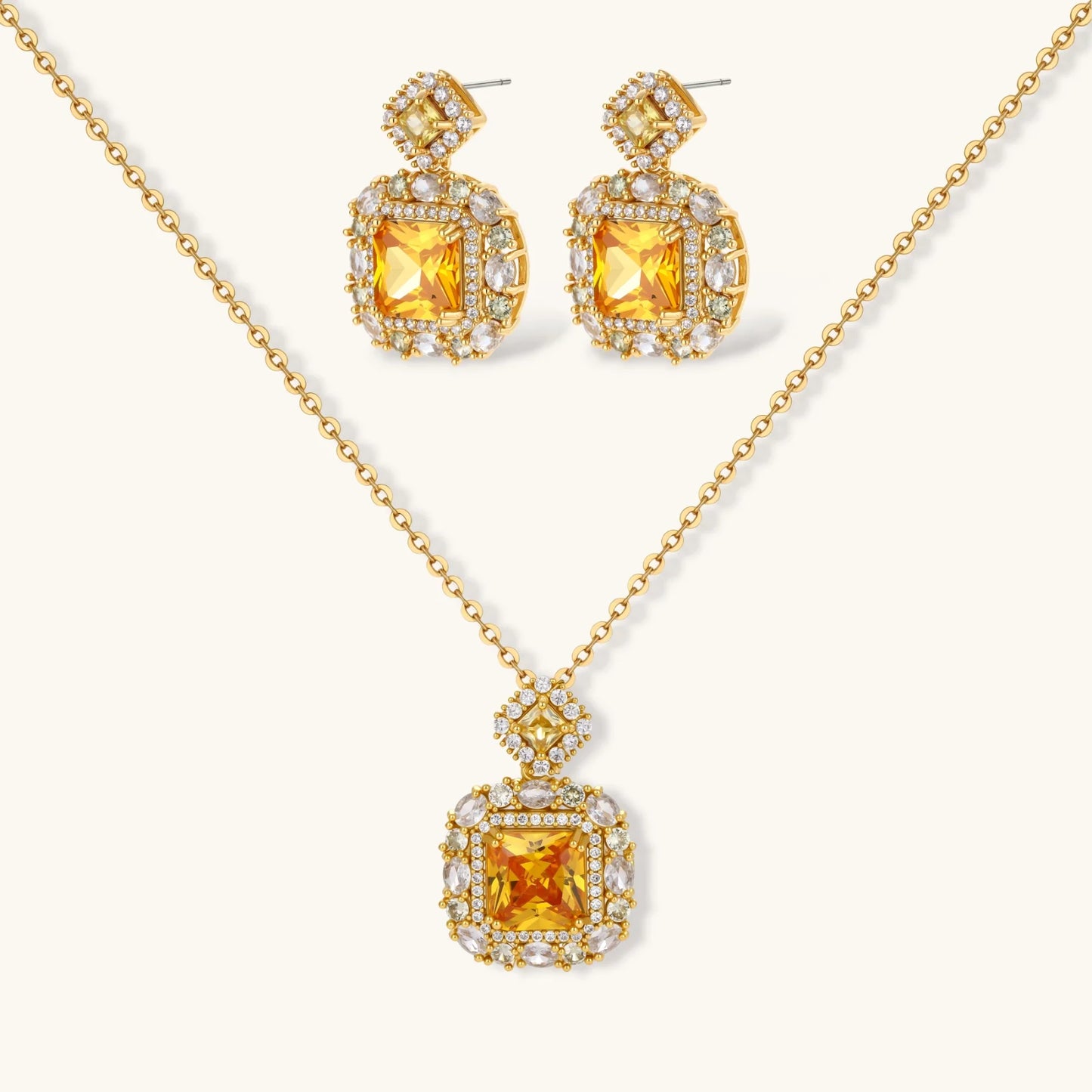 L&F Heirloom Vintage Inspire Set