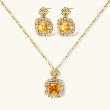 L&F Heirloom Vintage Inspire Set