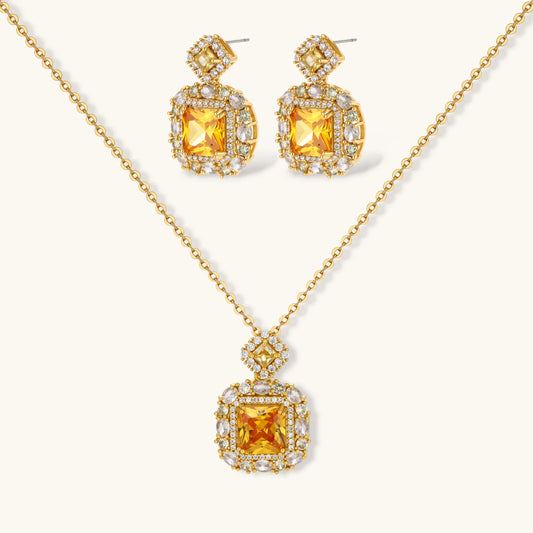L&F Heirloom Vintage Inspire Set