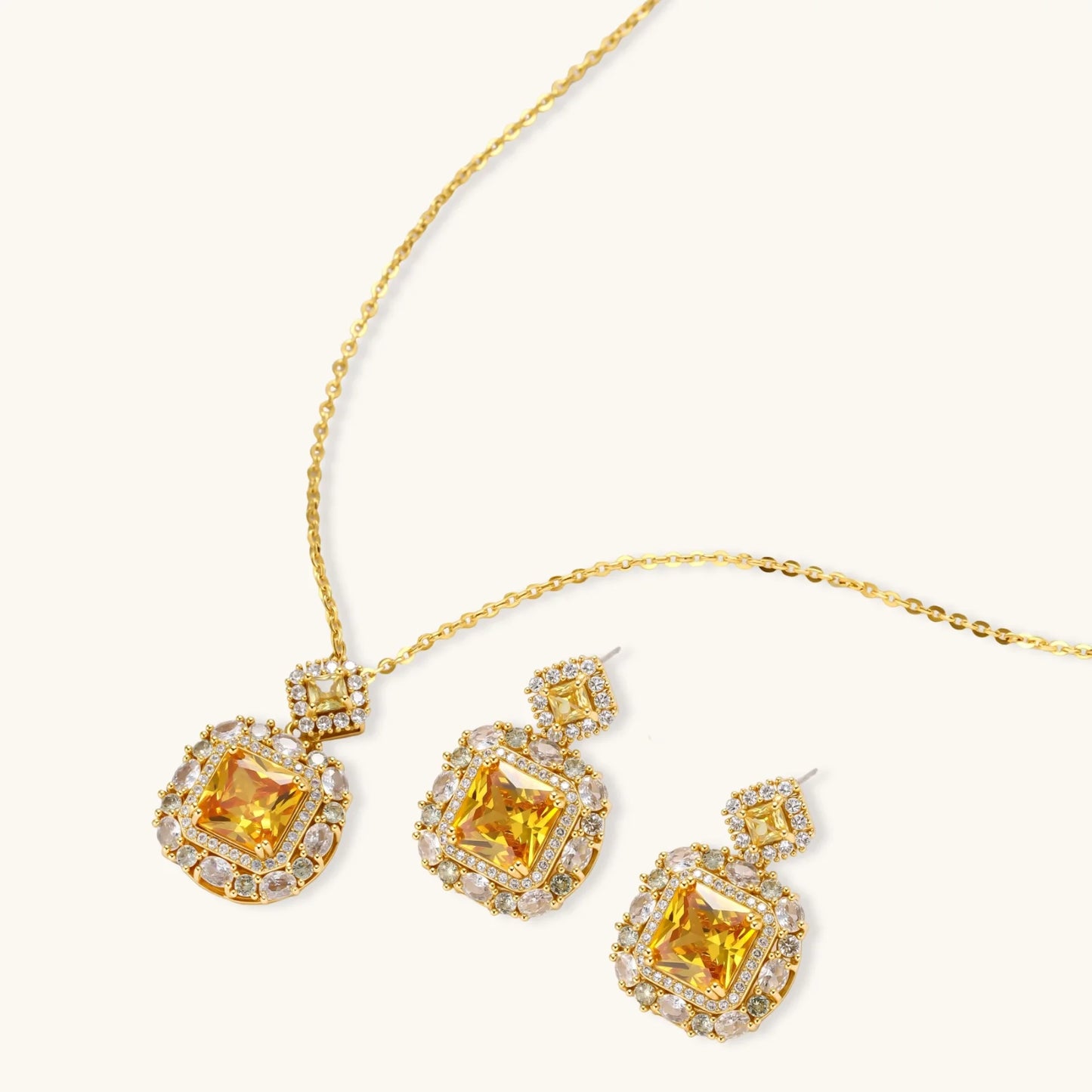 L&F Heirloom Vintage Inspire Set