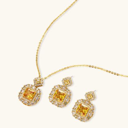 L&F Heirloom Vintage Inspire Set