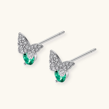 Butterfly Transformation Studs