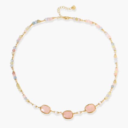 Pastel Healing Dreams Necklace