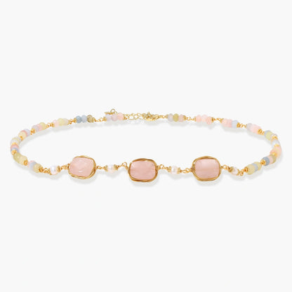 Pastel Healing Dreams Necklace