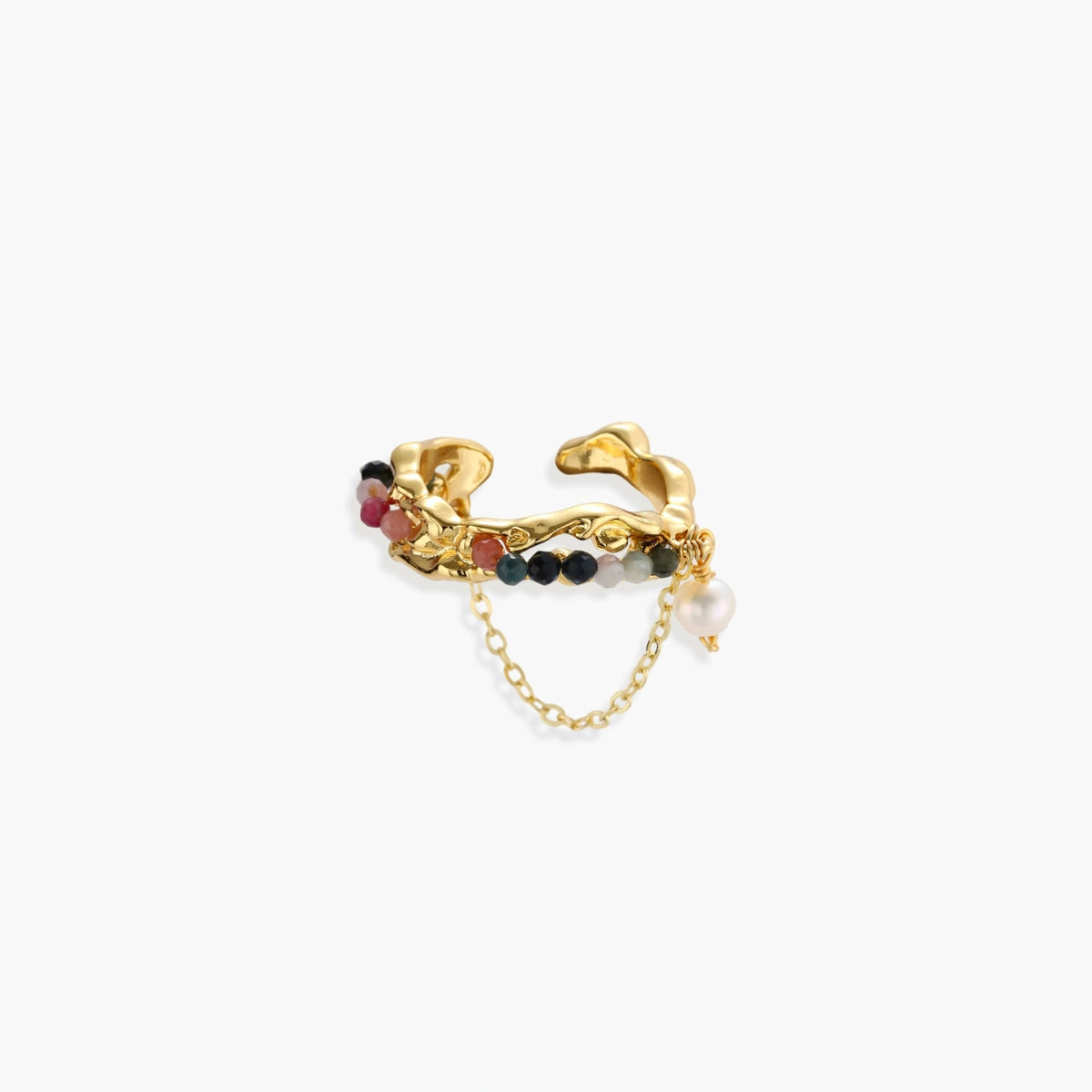Magical Feels Chain Ring