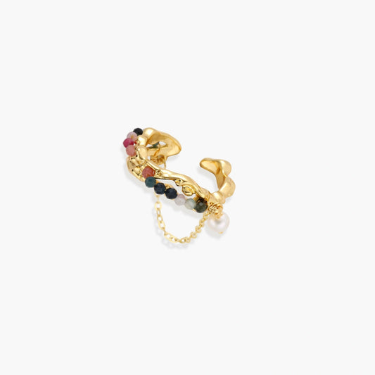 Magical Feels Chain Ring