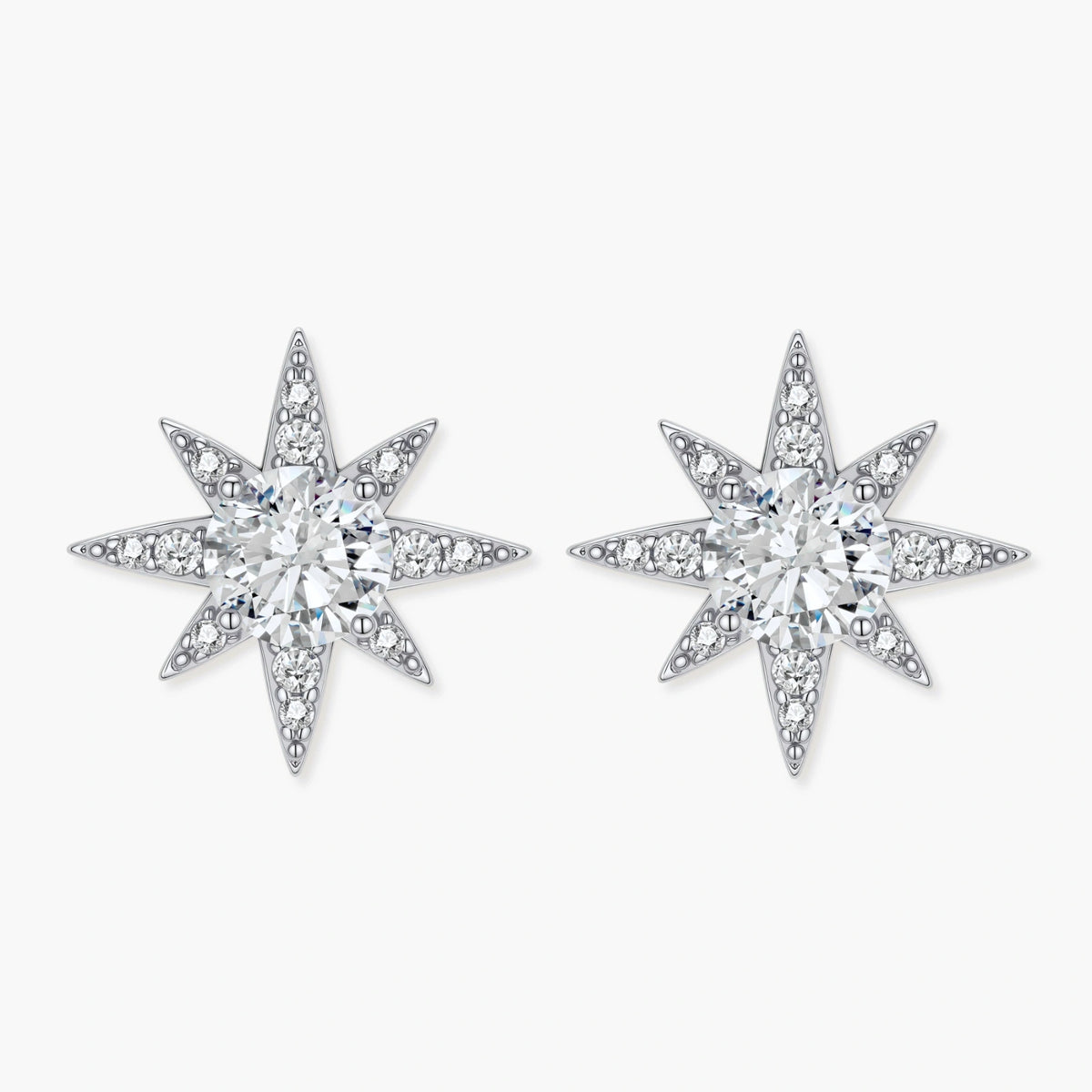 She's a Celestial Star Studs