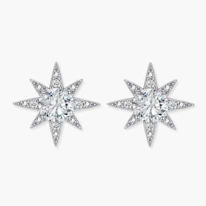 She's a Celestial Star Studs