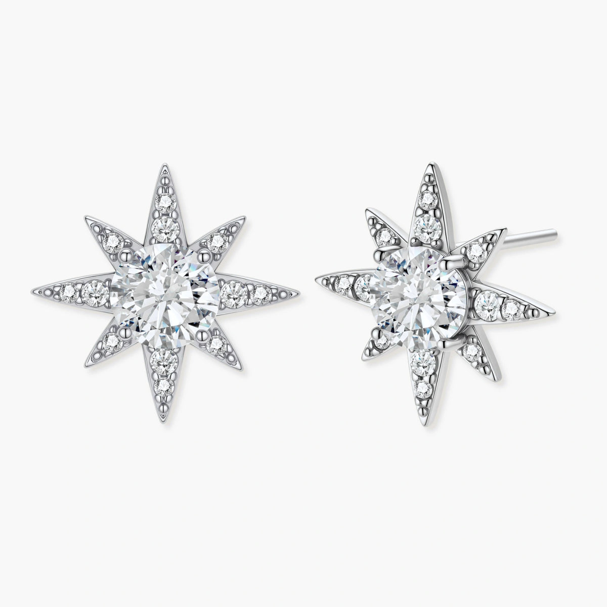 She's a Celestial Star Studs