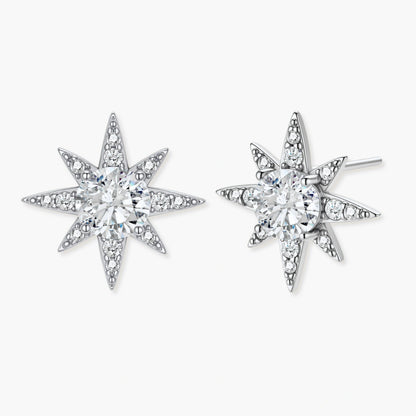 She's a Celestial Star Studs