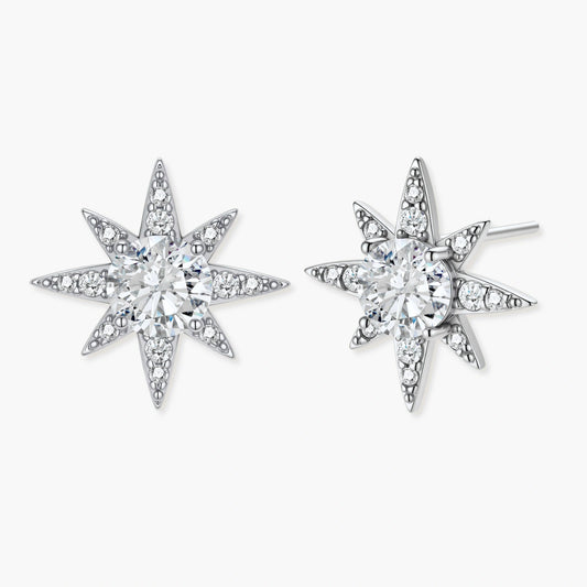 She's a Celestial Star Studs