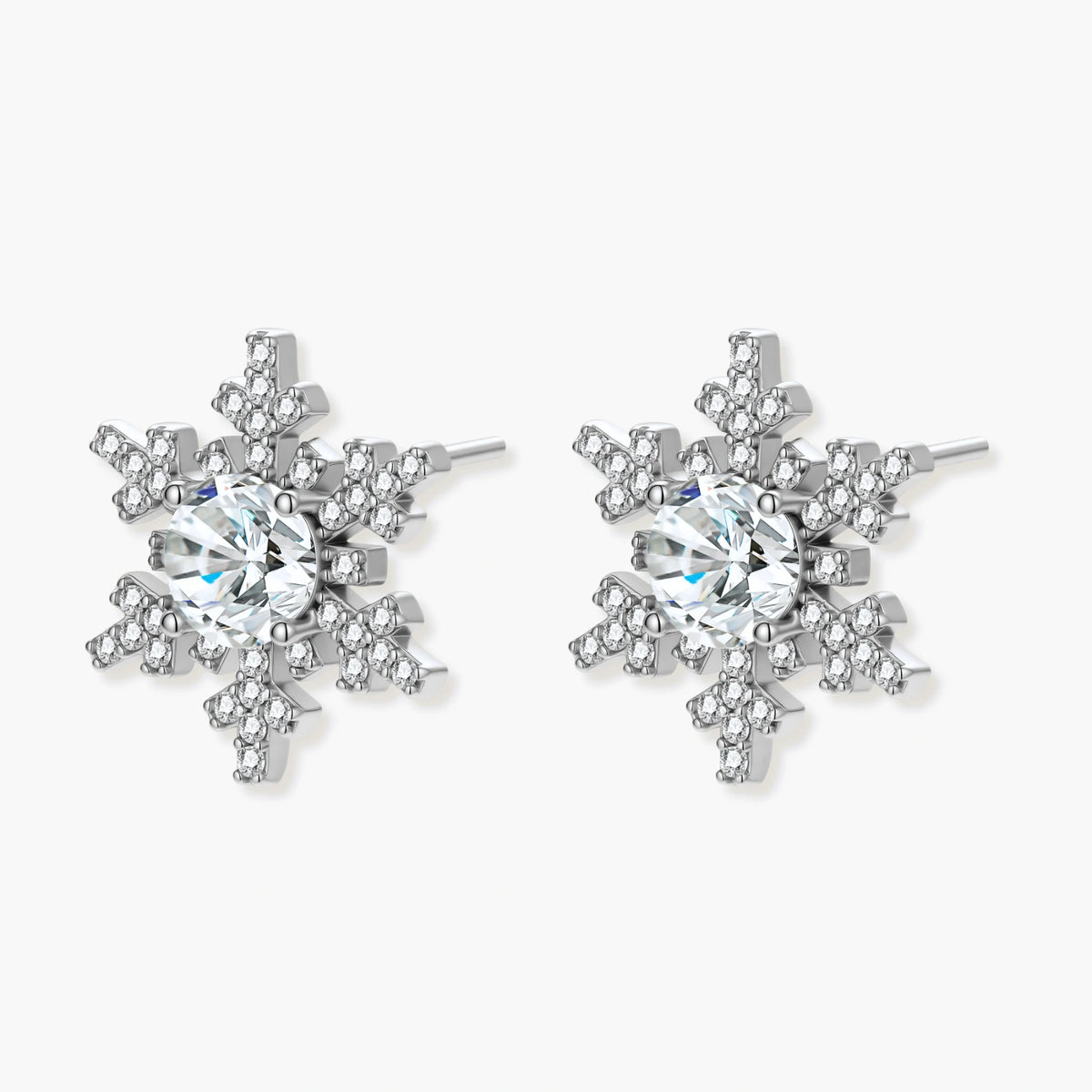 Winter Feeling Studs