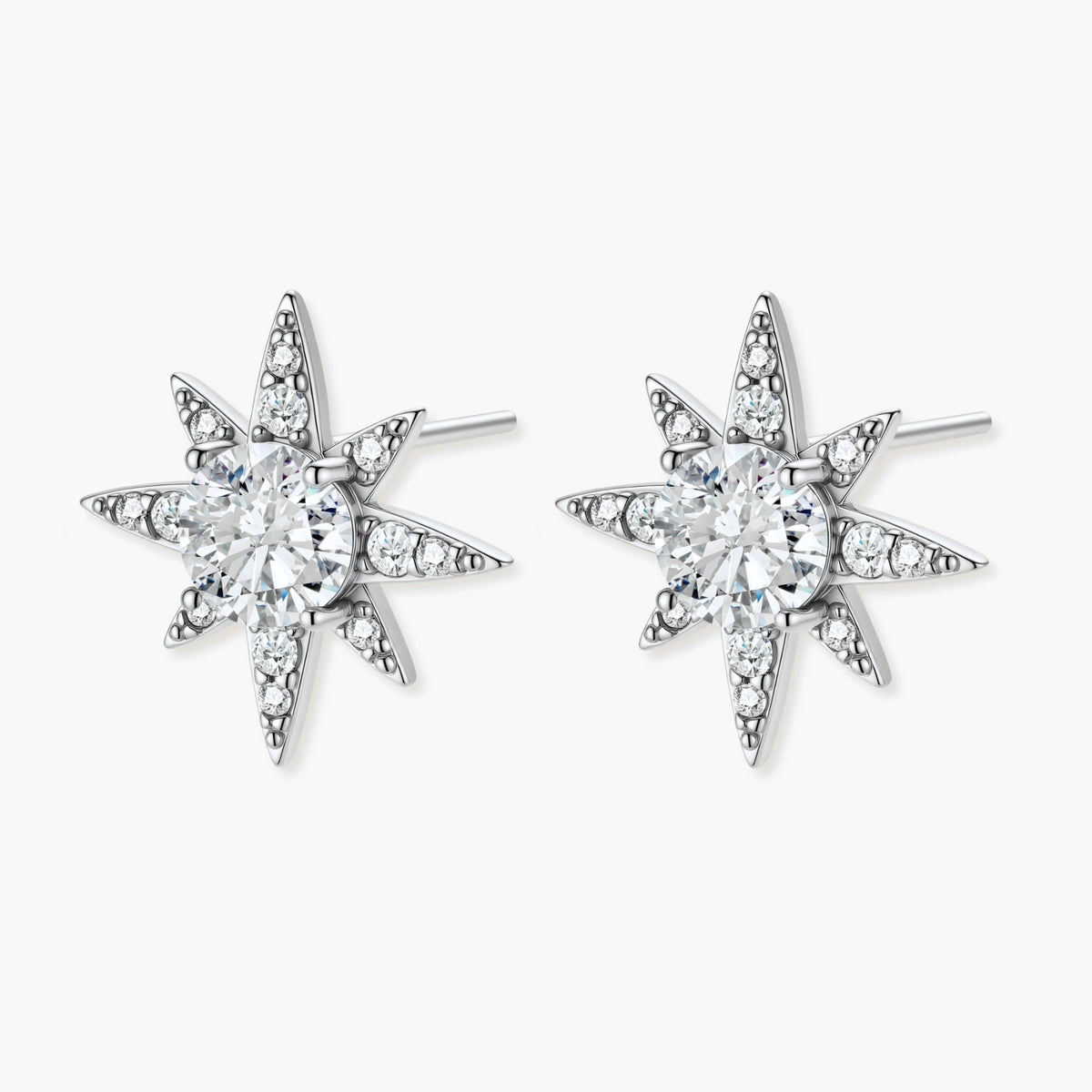 She's a Celestial Star Studs