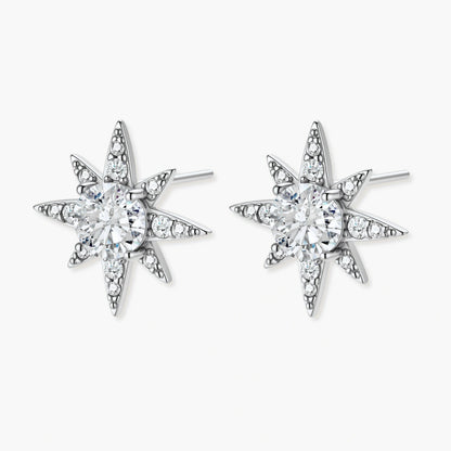 She's a Celestial Star Studs