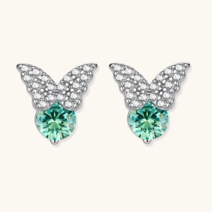 Butterfly Transformation Studs