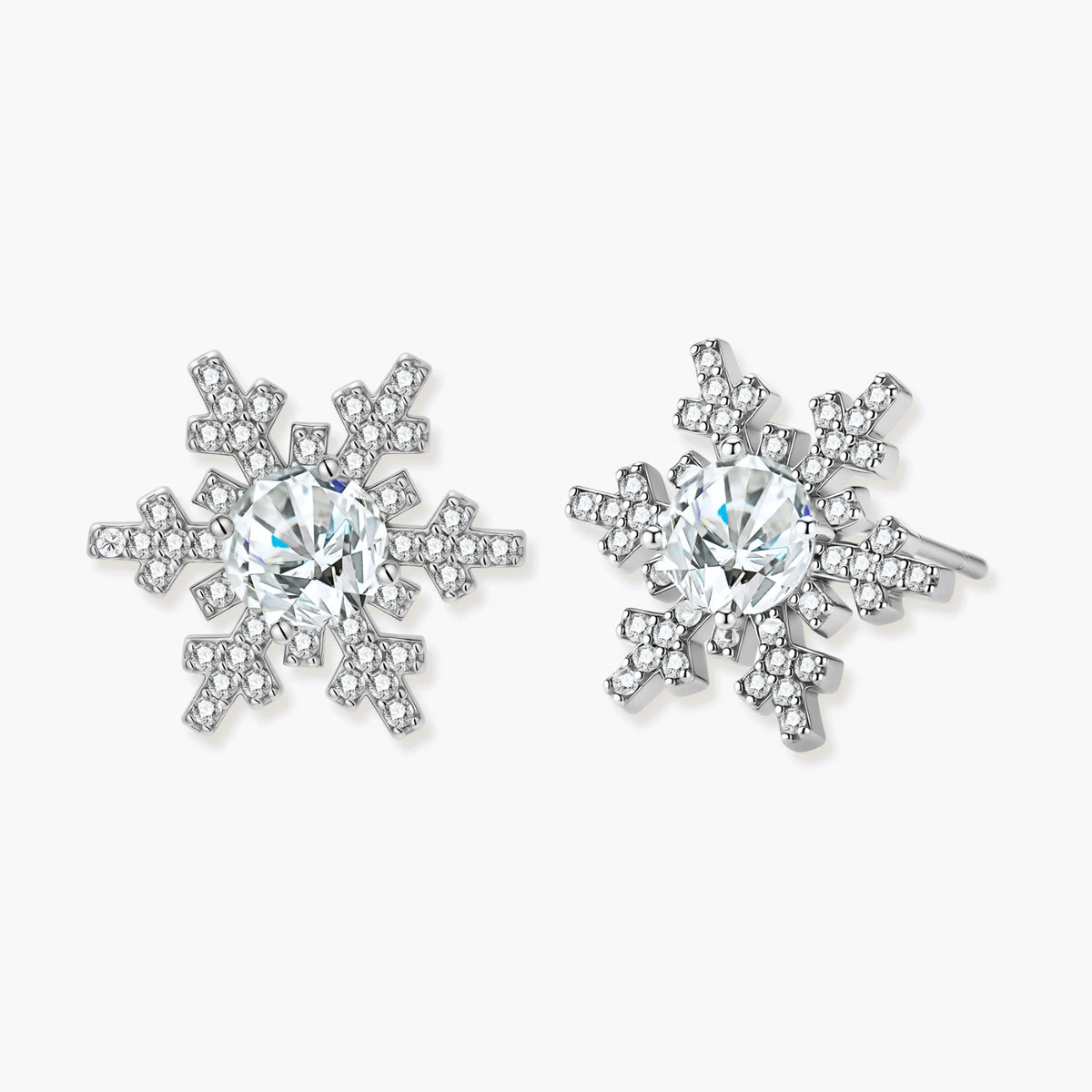 Winter Feeling Studs