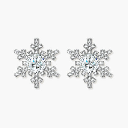 Winter Feeling Studs