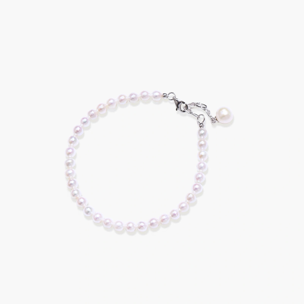 Dreams of Pearls Bracelet