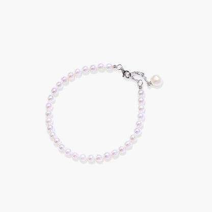 Dreams of Pearls Bracelet