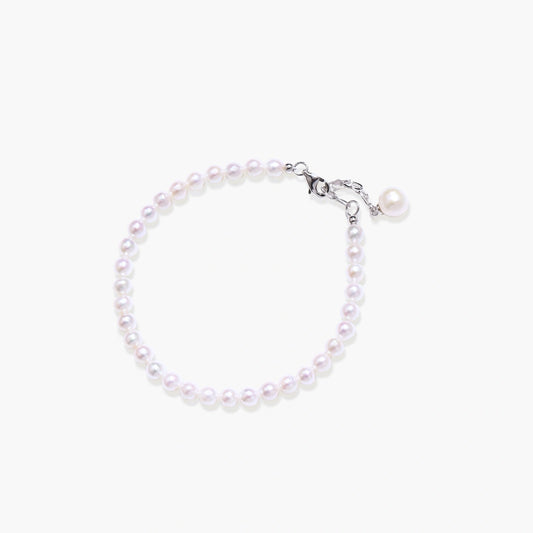 Dreams of Pearls Bracelet