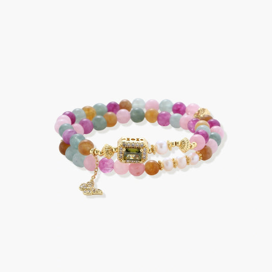 Rainbow Ocean Bracelet