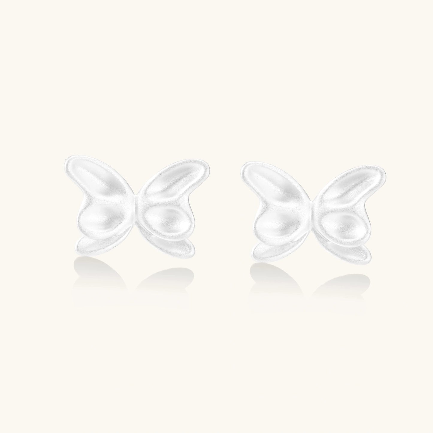 Butterfly Dreams Studs