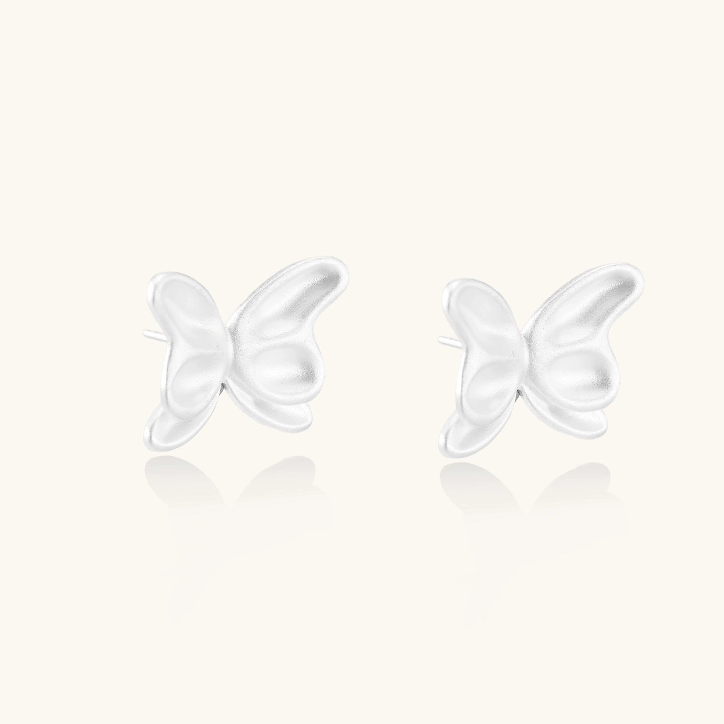 Butterfly Dreams Studs