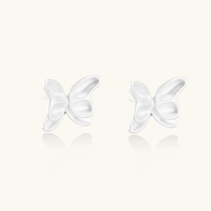 Butterfly Dreams Studs