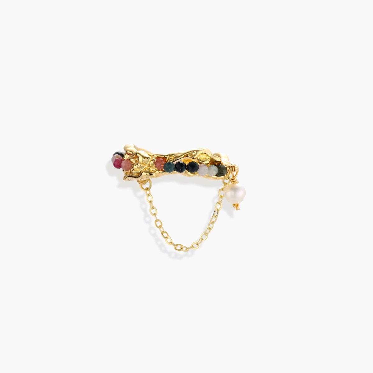 Magical Feels Chain Ring