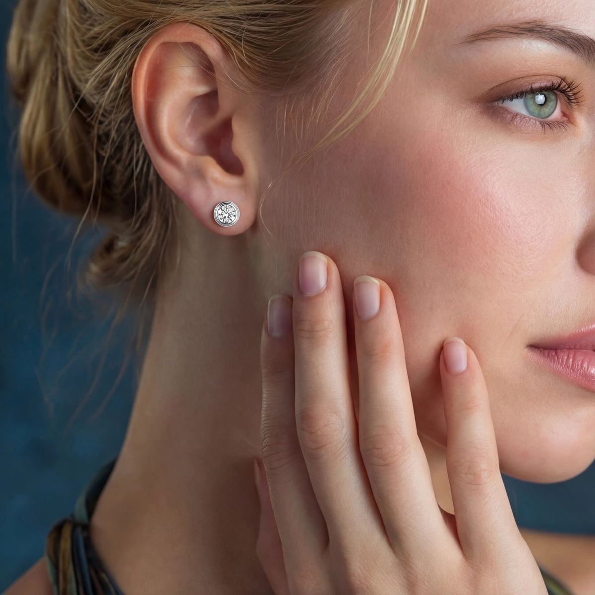 Elegance Orbit Studs