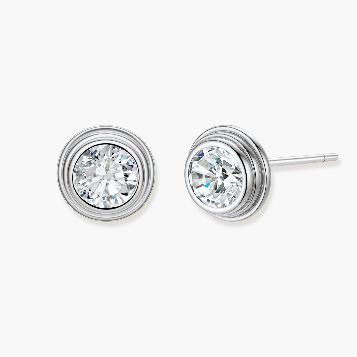 Elegance Orbit Studs