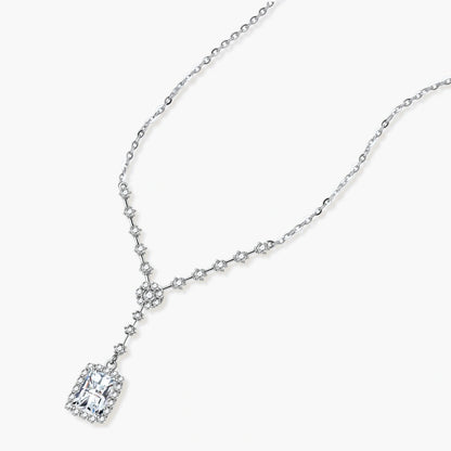 Divine Drop Necklace