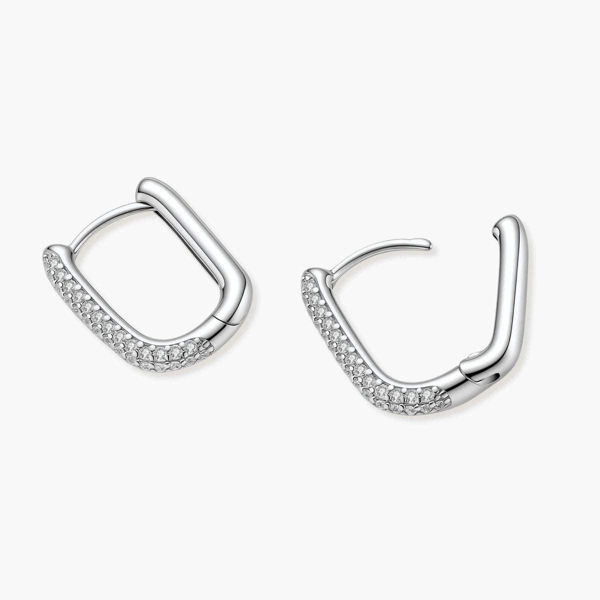 Sparkling Hoops