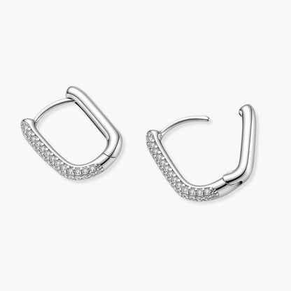 Sparkling Hoops