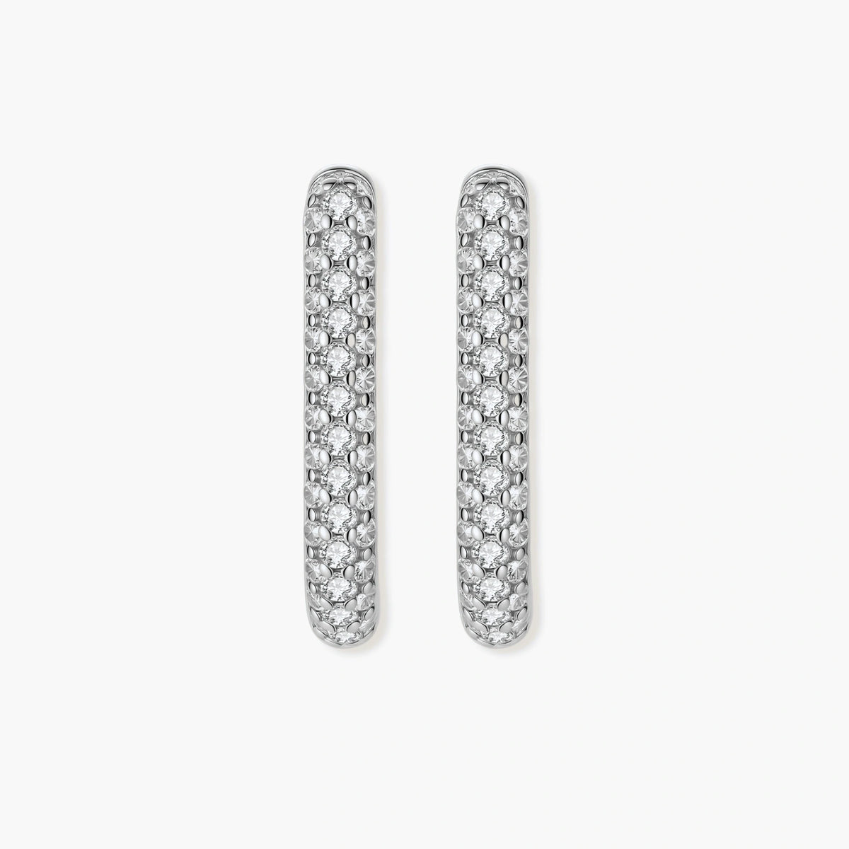 Sparkling Hoops