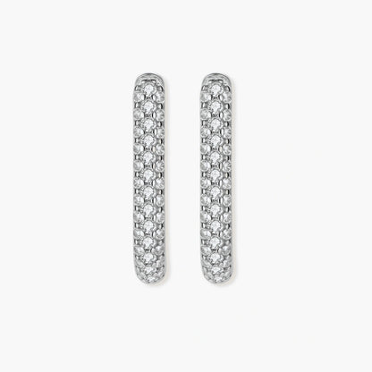 Sparkling Hoops