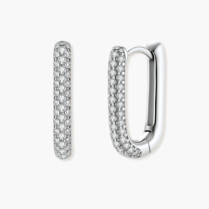 Sparkling Hoops