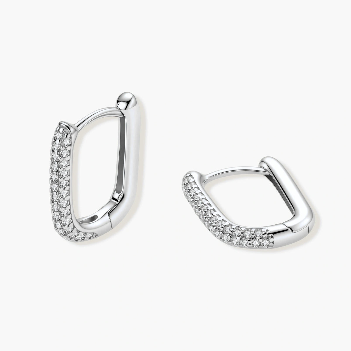Sparkling Hoops