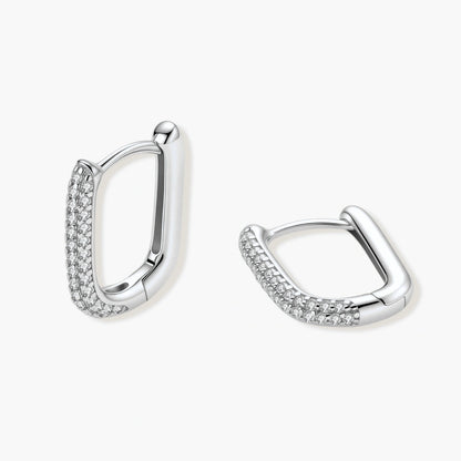 Sparkling Hoops