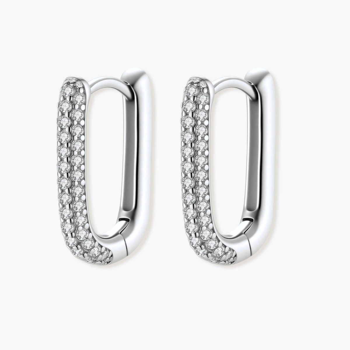 Sparkling Hoops