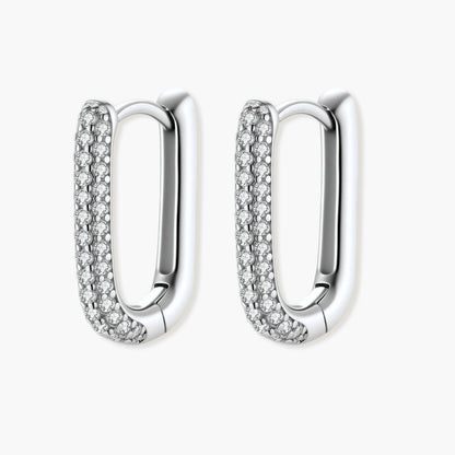 Sparkling Hoops