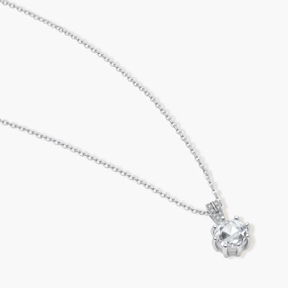 Clarity Pendant