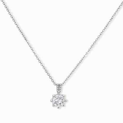 Clarity Pendant