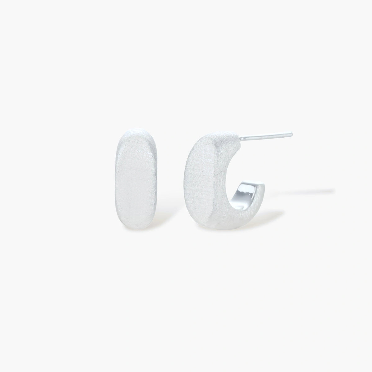 Sculpt Hoops