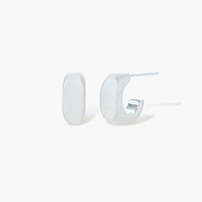 Sculpt Hoops