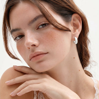 Sculpt Hoops
